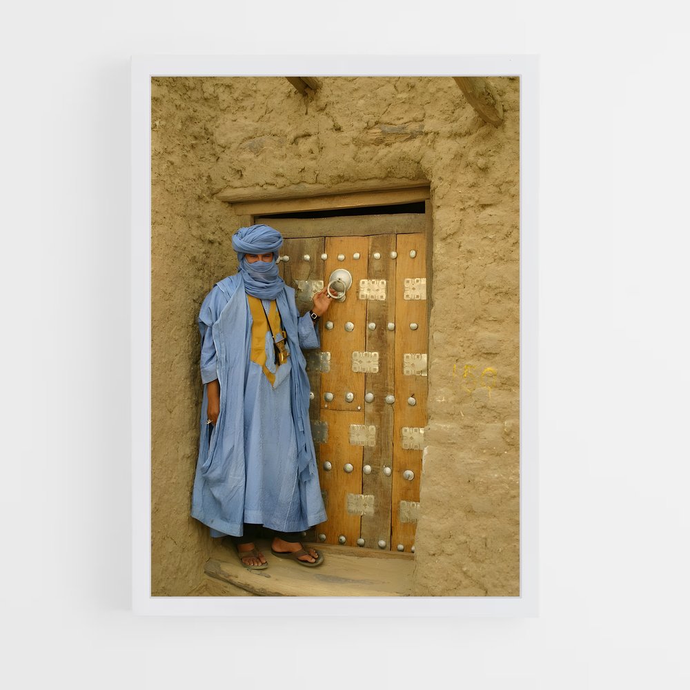 ap-timbuktu-1 cadre Blanc