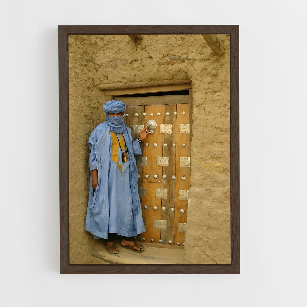 ap-timbuktu-1 cadre Bois foncé