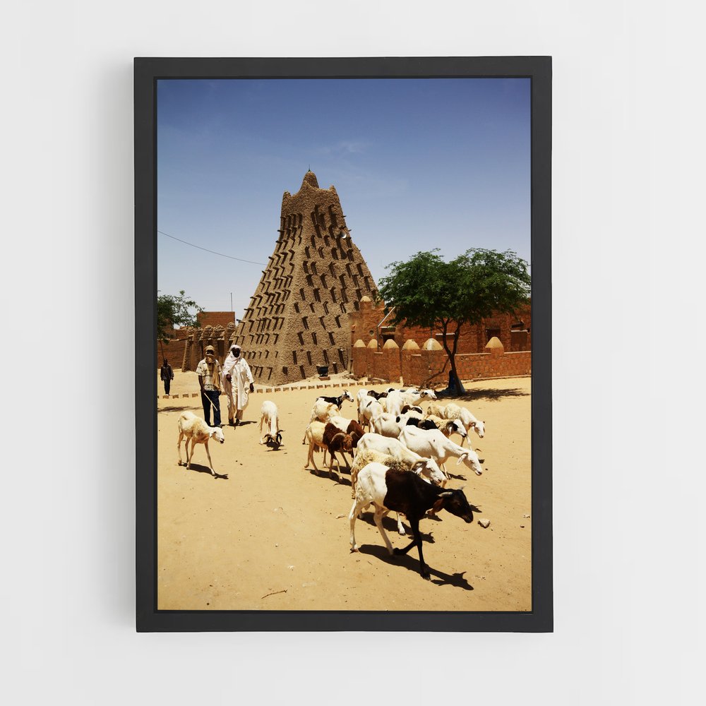 ap-timbuktu-4 cadre Noir