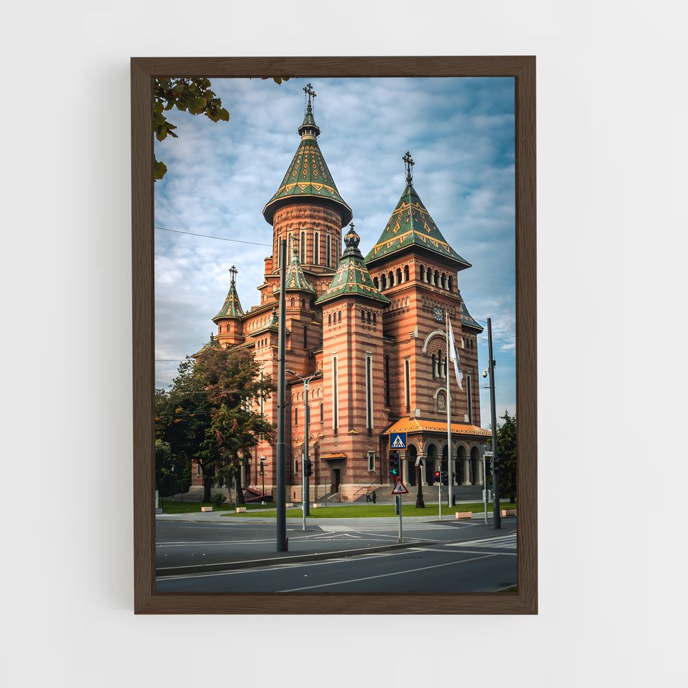 ap-timisoara-4 cadre Bois foncé
