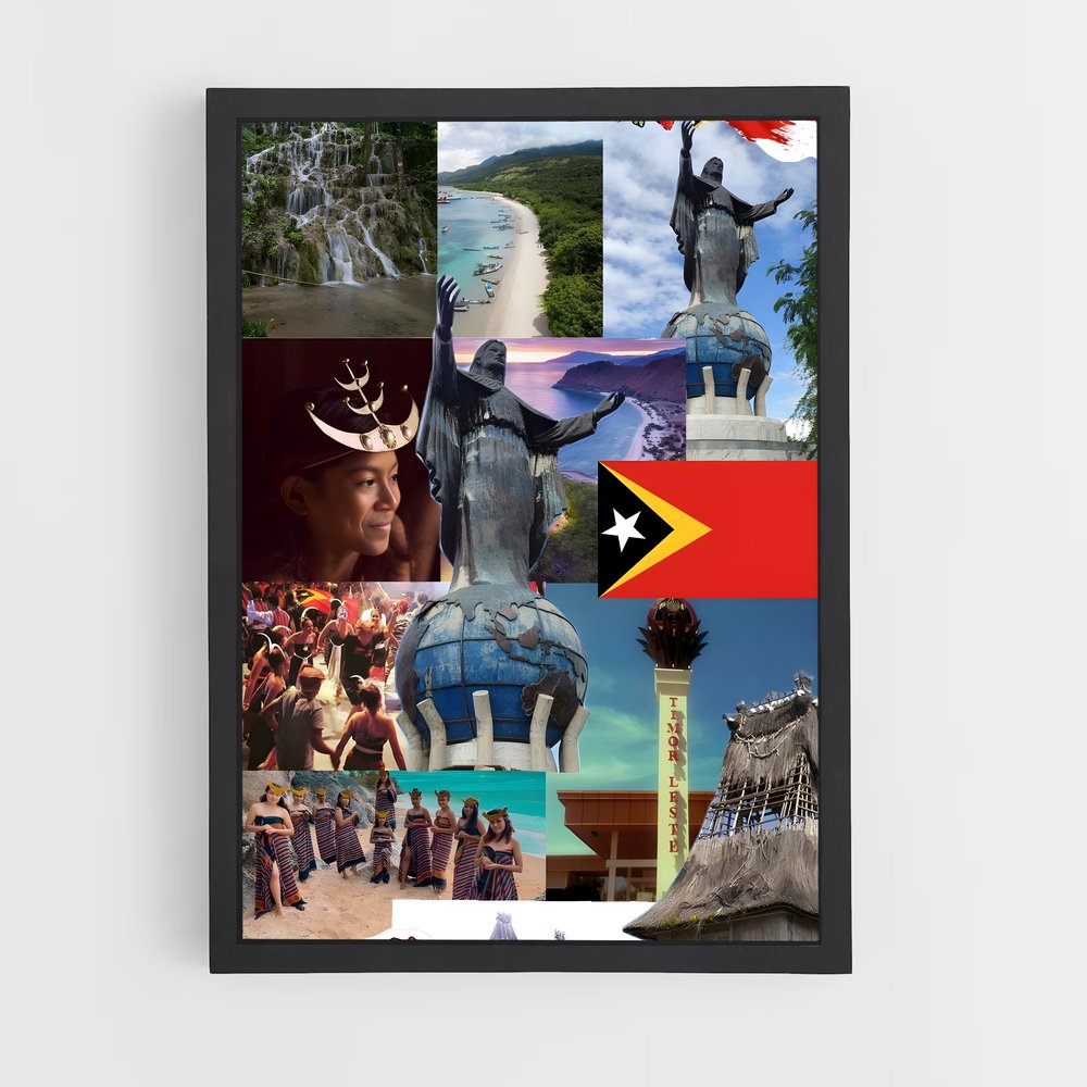 ap-timor leste-3 cadre Noir