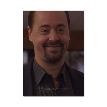 Poster Le Charme de Timothy