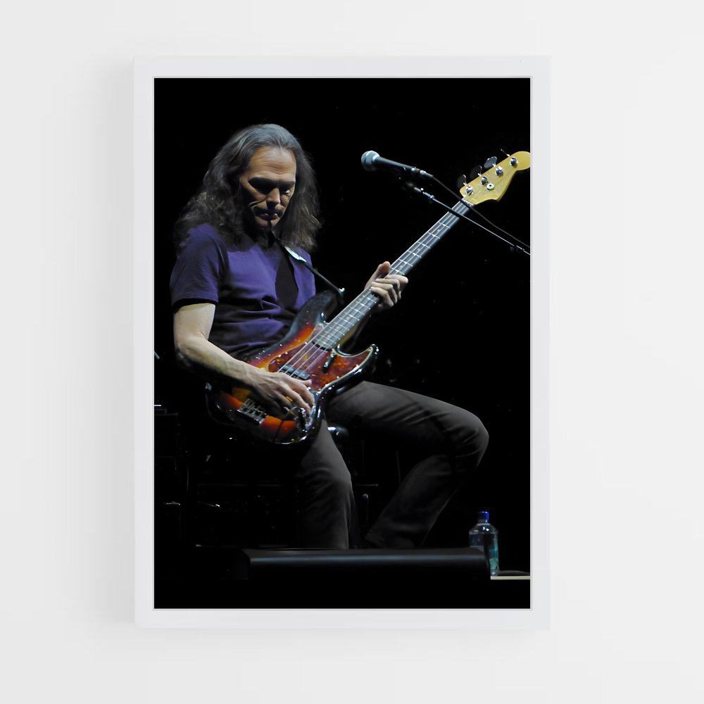 ap-timothy b. schmit-3 cadre Blanc