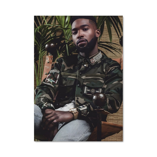 Poster Tinie tempah 54633
