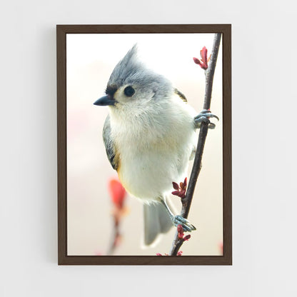 ap-tit-4 cadre Bois foncé