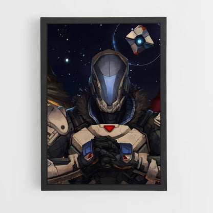 ap-titan guardian-5 cadre Noir