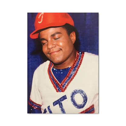 Poster Tito jackson 50568