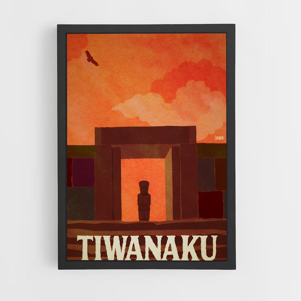 ap-tiwanaku-1 cadre Noir