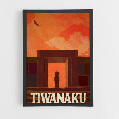 ap-tiwanaku-1 cadre Noir
