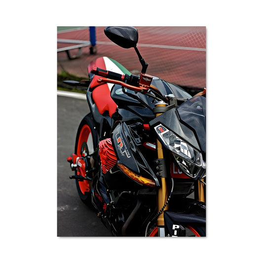 Poster Tnt 1130 81853