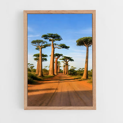 ap-toamasina-3 cadre Bois clair