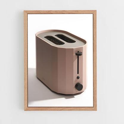 ap-toaster-3 cadre Bois clair
