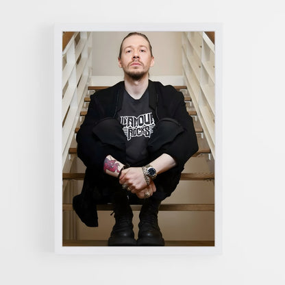 ap-tobias forge-2 cadre Blanc