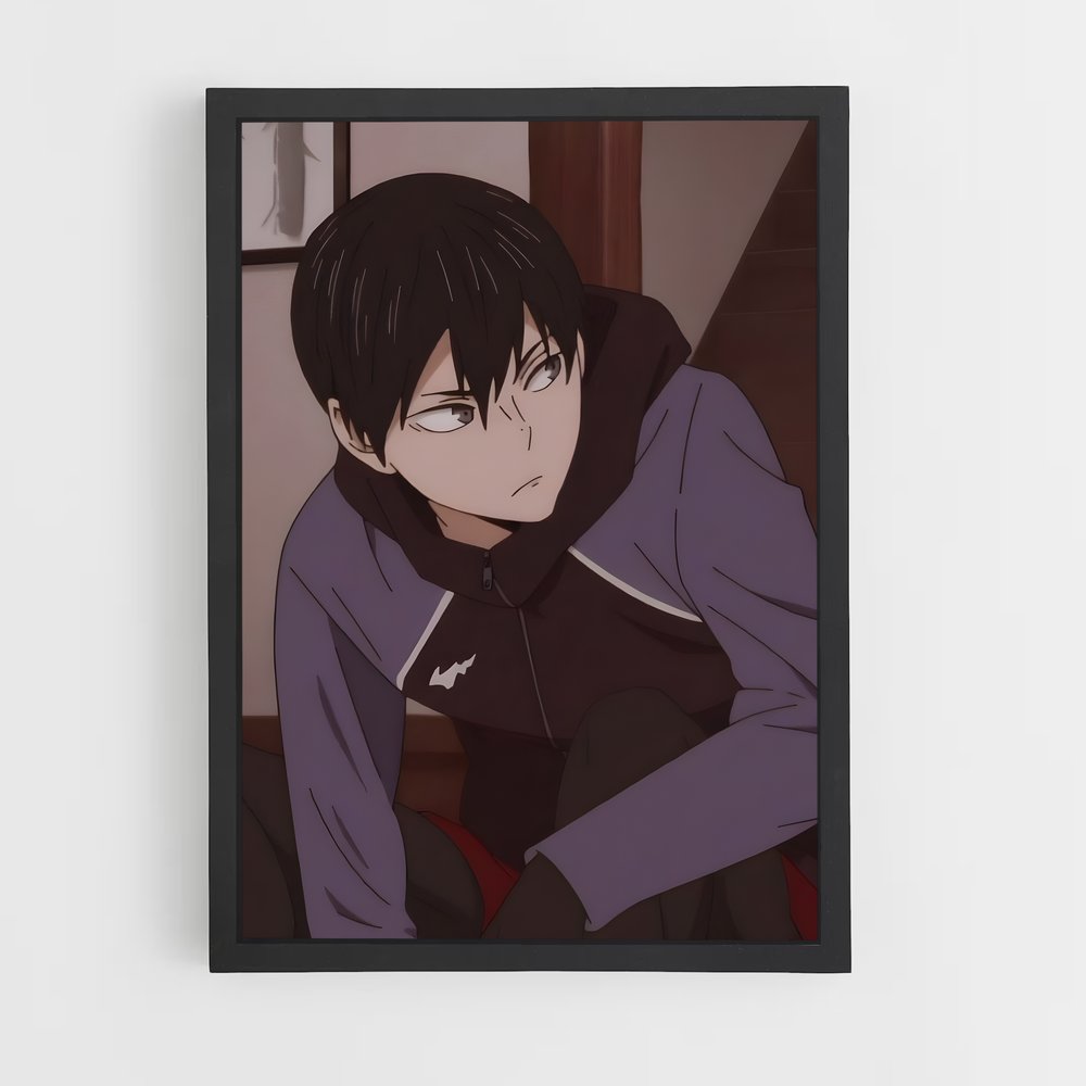 ap-tobio kageyama-2 cadre Noir