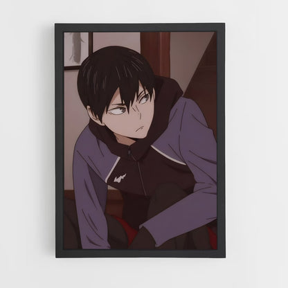 ap-tobio kageyama-2 cadre Noir