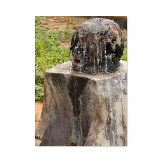 Poster Le Gardien de Kash