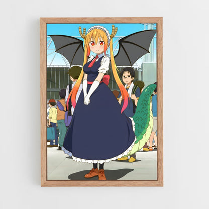 ap-tohru-3 cadre Bois clair