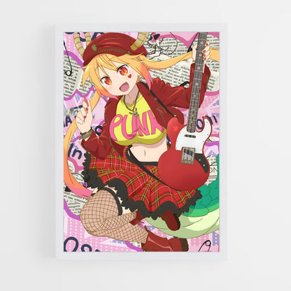 ap-tohru-4 cadre Blanc