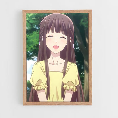 ap-tohru honda-2 cadre Bois clair