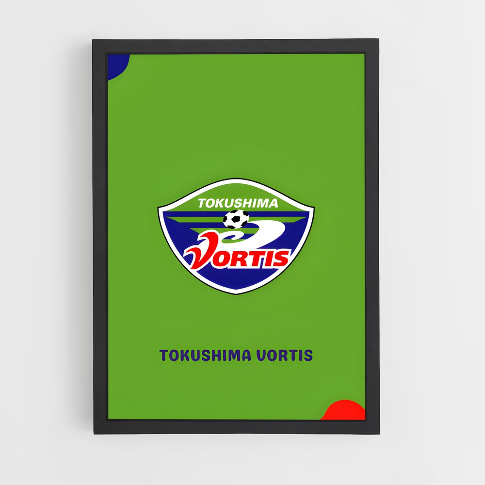 ap-tokushima vortis-3 cadre Noir