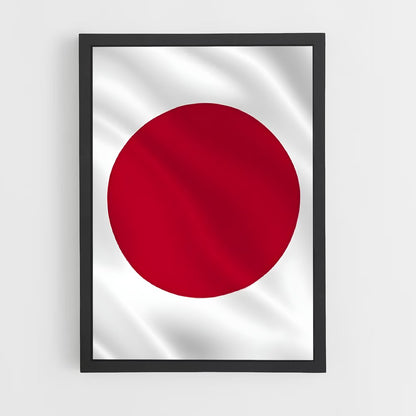 ap-tokyo flag-4 cadre Noir