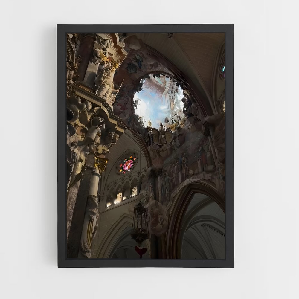 ap-toledo cathedral-3 cadre Noir