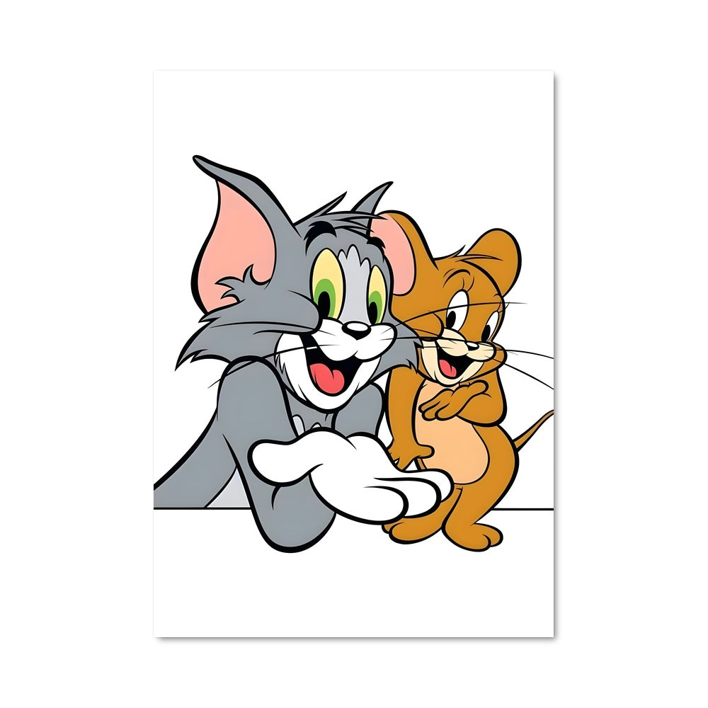 Poster Tom 28430