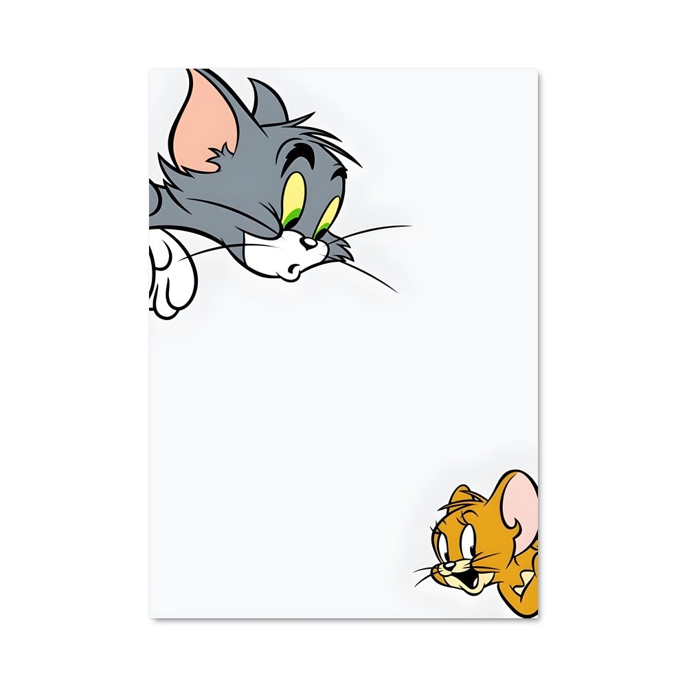 Poster Tom et Jerry