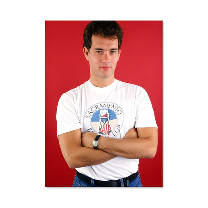 Poster Un Homme Ordinaire
