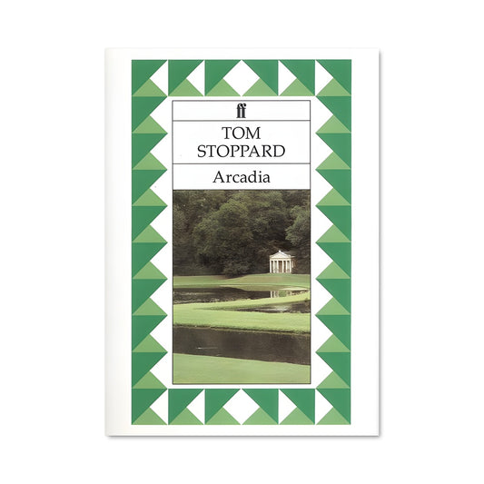 Poster L'Univers de Stoppard