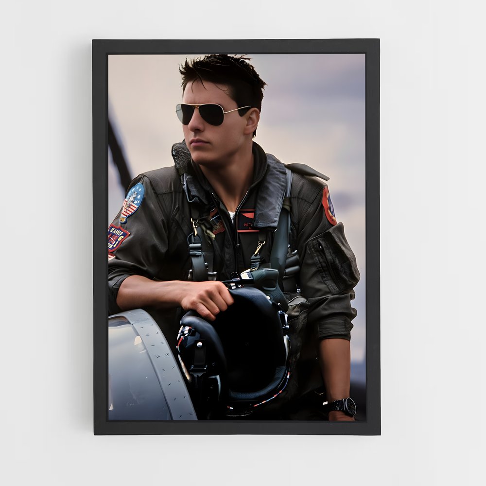 ap-tom cruise-2 cadre Noir