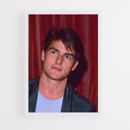 ap-tom cruise-4 cadre Blanc