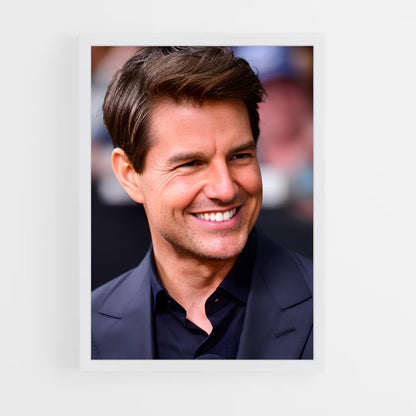 ap-tom cruise-7 cadre Blanc