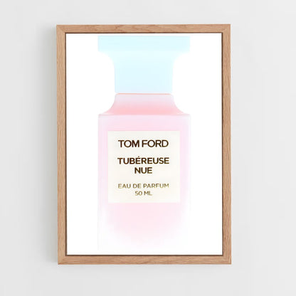 ap-tom ford-3 cadre Bois clair