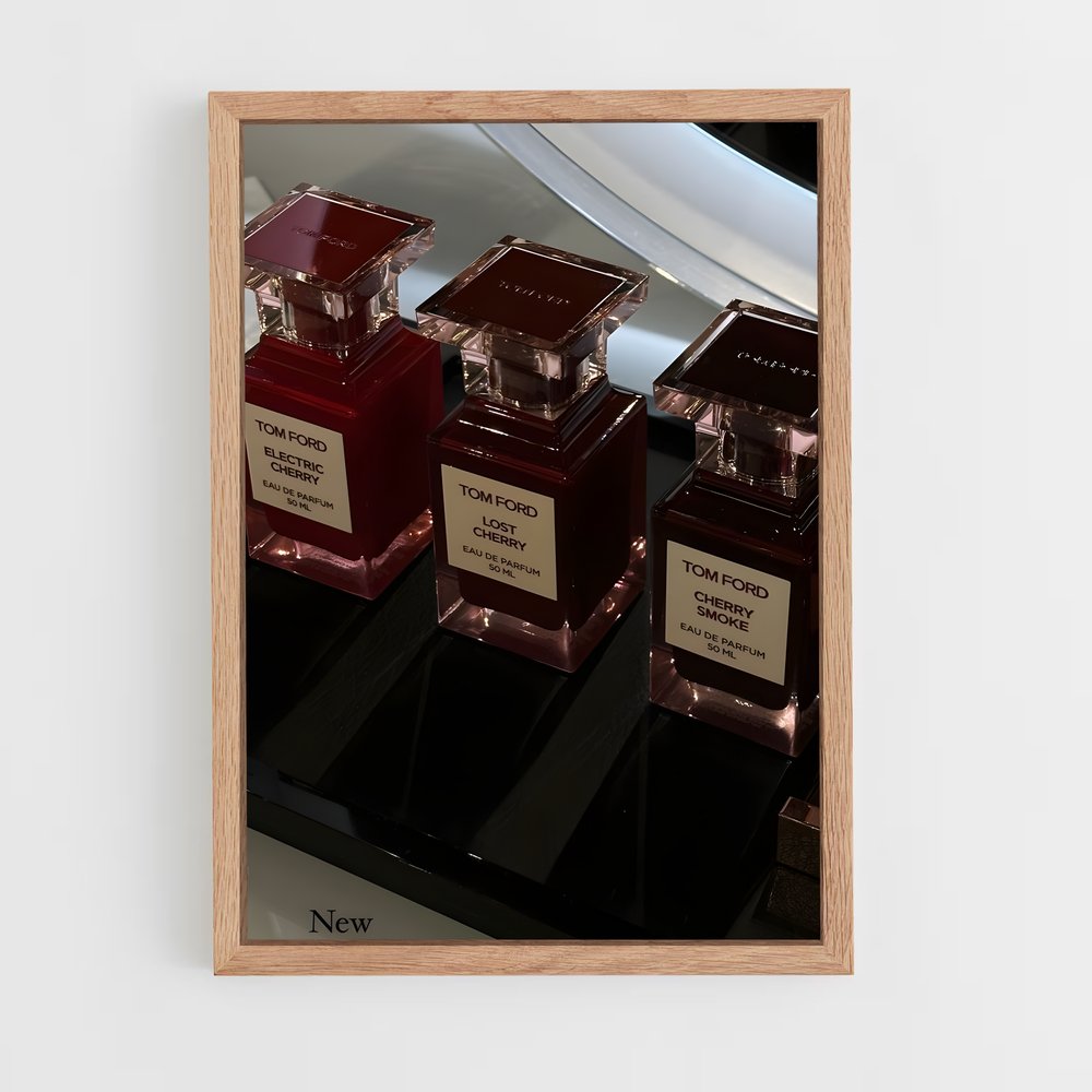 ap-tom ford-4 cadre Bois clair