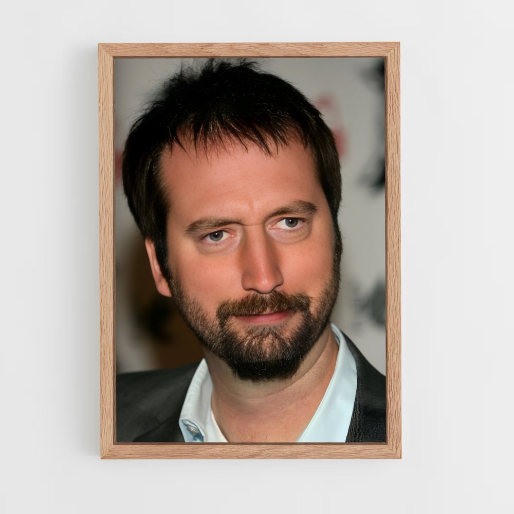 ap-tom green-3 cadre Bois clair
