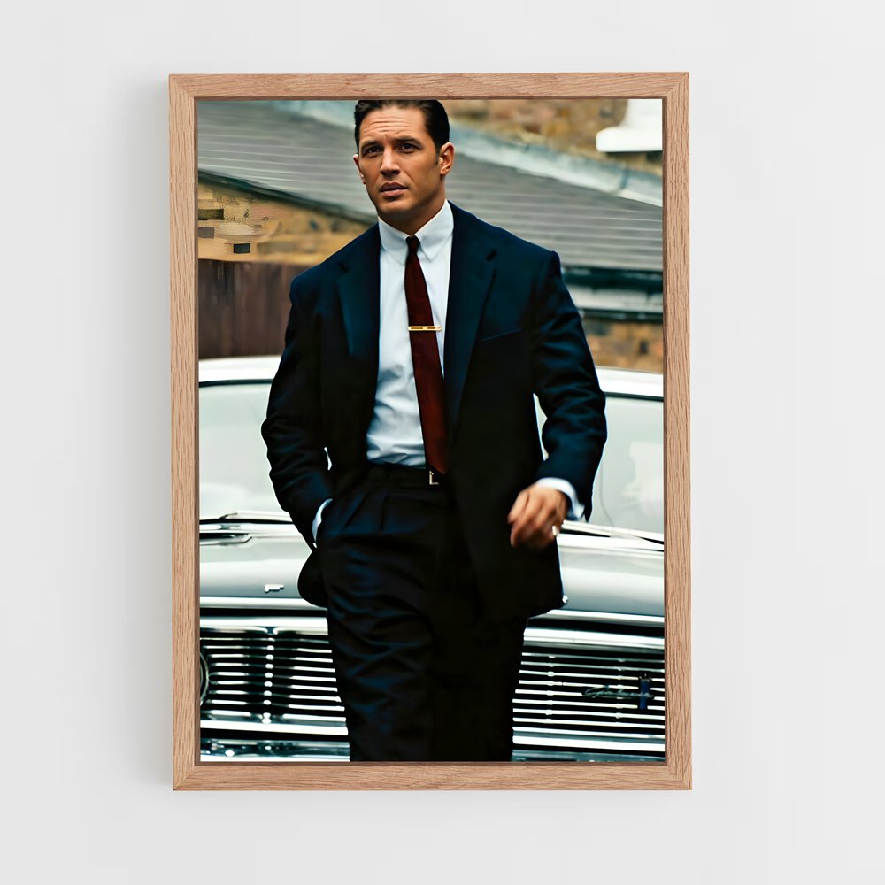 ap-tom hardy-3 cadre Bois clair