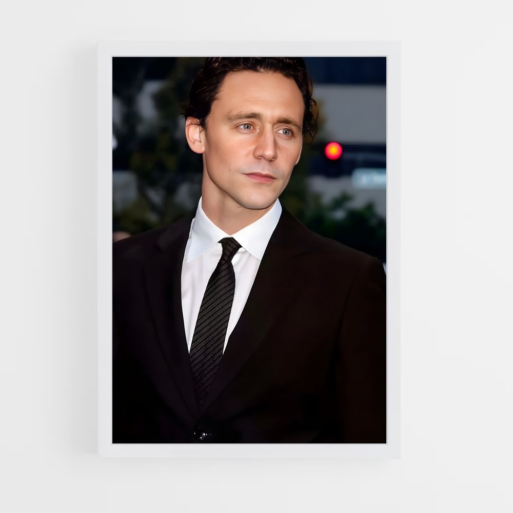 ap-tom hiddleston-7 cadre Blanc