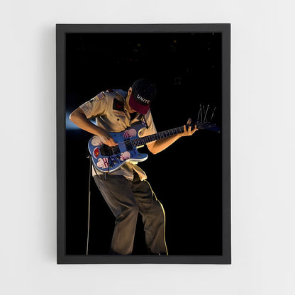 ap-tom morello-2 cadre Noir