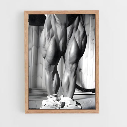 ap-tom platz-1 cadre Bois clair