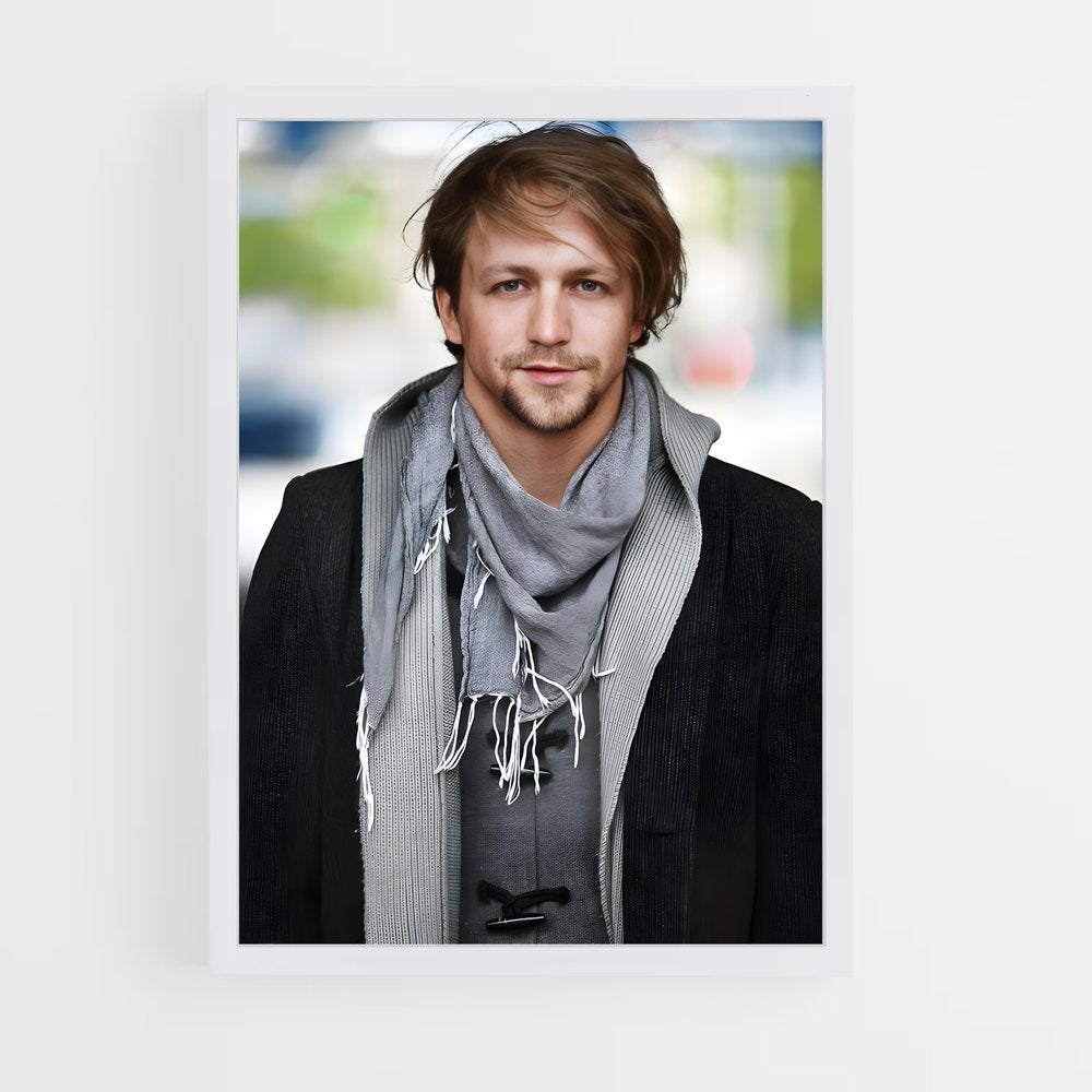 ap-tomas klus-5 cadre Blanc