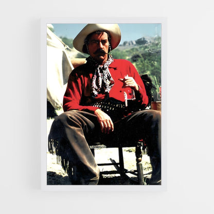 ap-tombstone-8 cadre Blanc