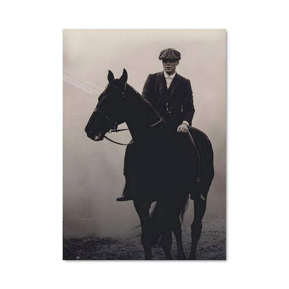 Poster Tommy shelby 38111