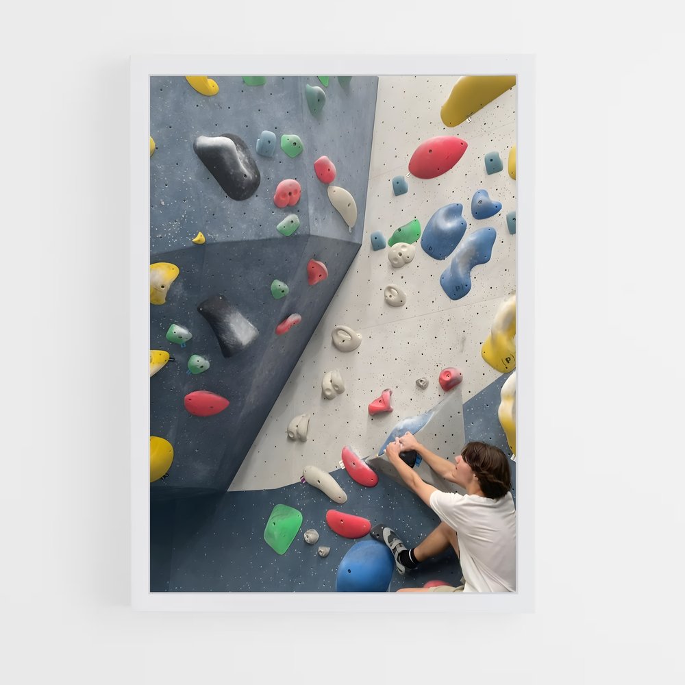 ap-tommy caldwell-5 cadre Blanc