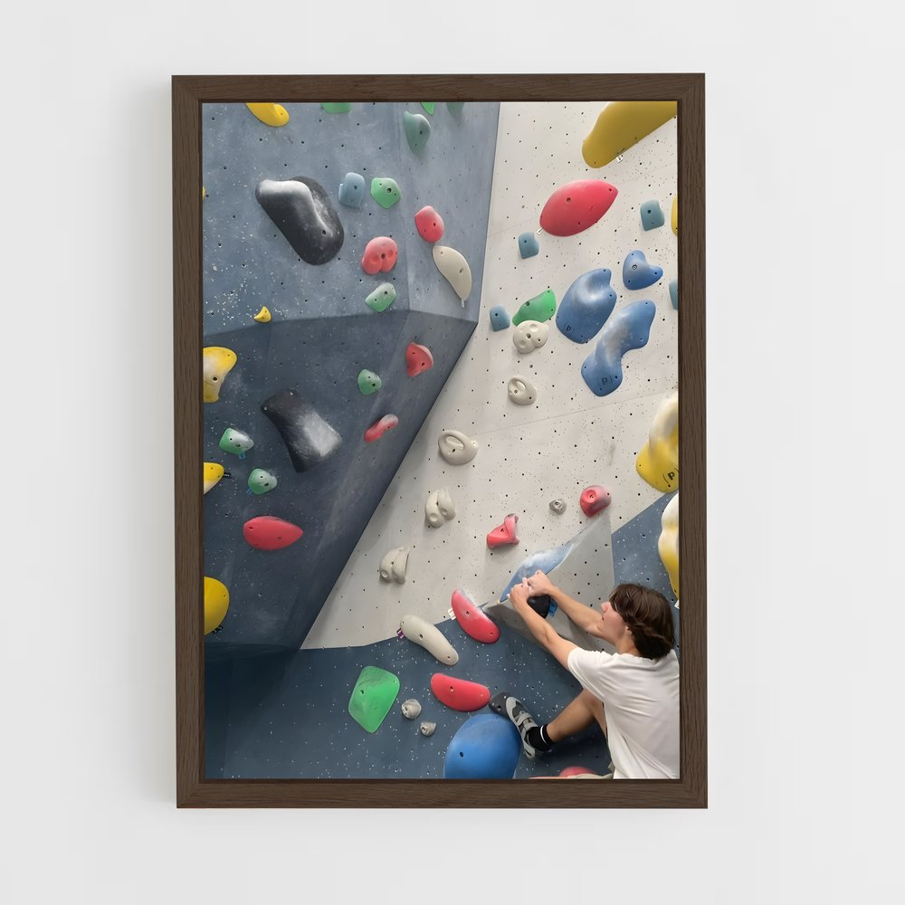 ap-tommy caldwell-5 cadre Bois foncé