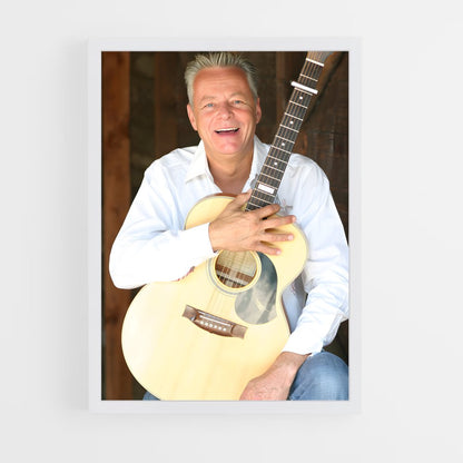 ap-tommy emmanuel-1 cadre Blanc