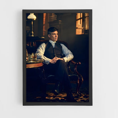 ap-tommy shelby-5 cadre Noir