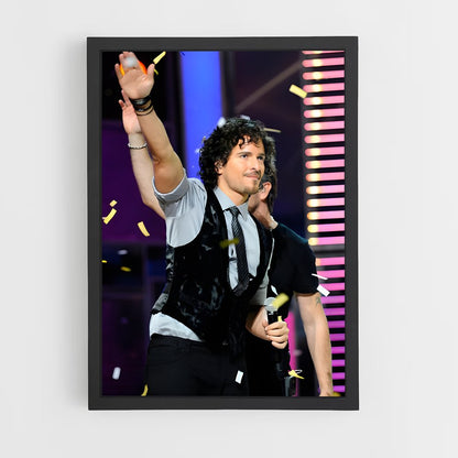 ap-tommy torres-4 cadre Noir