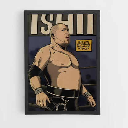 ap-tomohiro ishii-2 cadre Noir