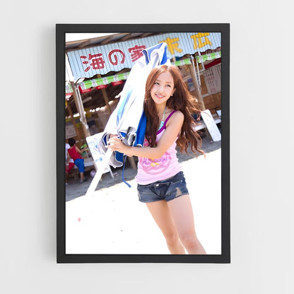 ap-tomomi itano-3 cadre Noir